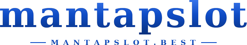 mantapslot logo