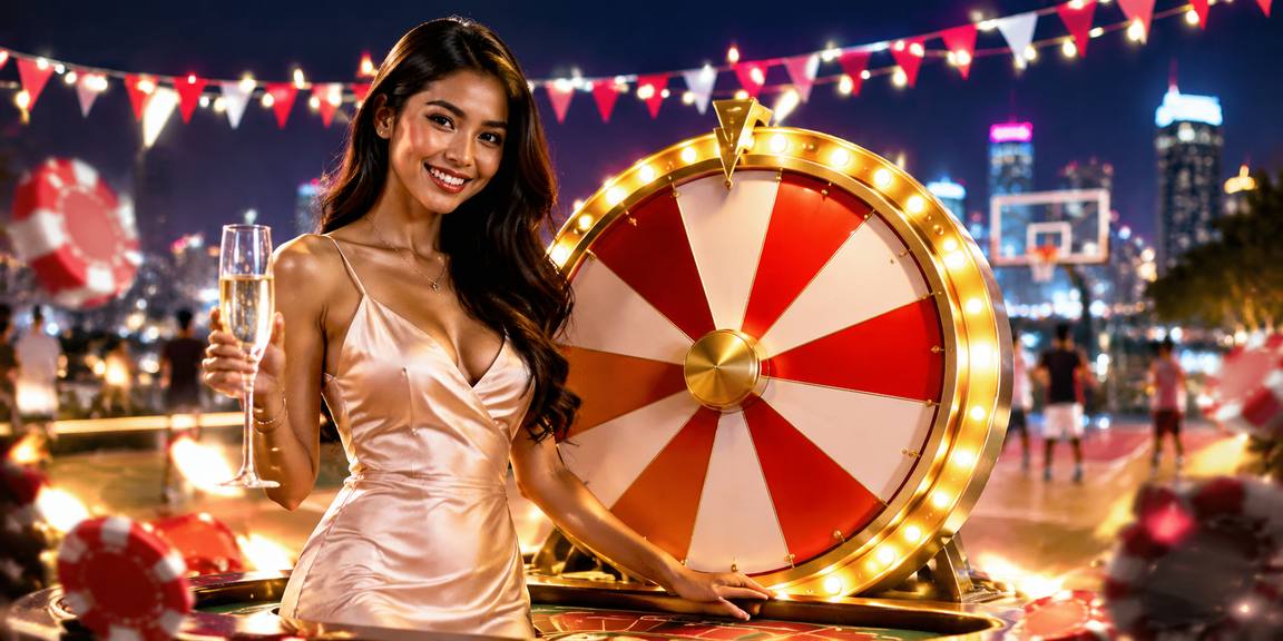 mantapslot Explore mantapslot Casino: Live Tables, Slots, Sportsbook